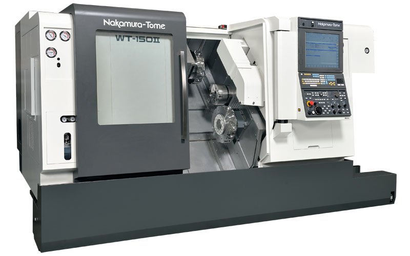 Nakamura WT-150